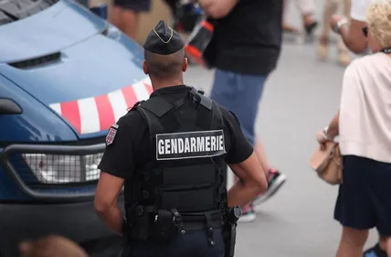 Château-Gontier. Trois adolescents interpellés pour l'incendie des...
